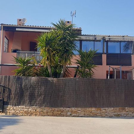 Les Vagues Bleues Daire La Ciotat Dış mekan fotoğraf