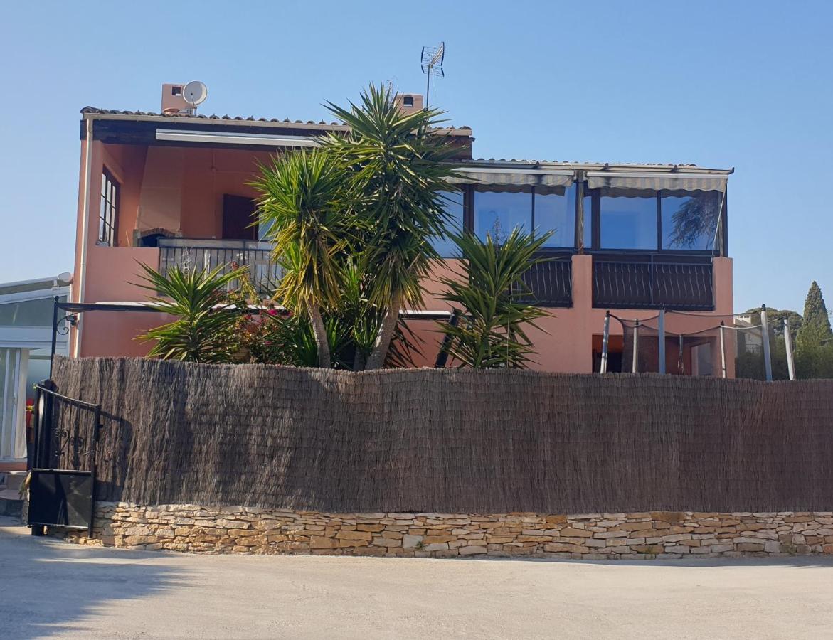 Les Vagues Bleues Daire La Ciotat Dış mekan fotoğraf