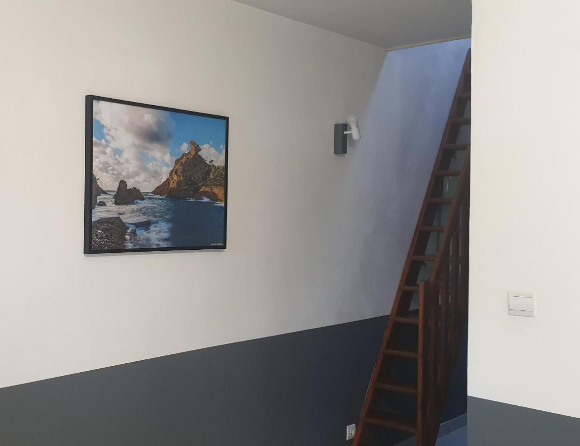 Les Vagues Bleues Daire La Ciotat Dış mekan fotoğraf